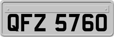 QFZ5760