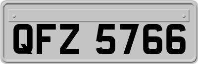 QFZ5766