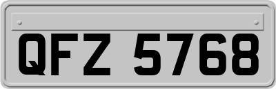 QFZ5768