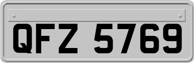 QFZ5769