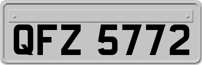 QFZ5772