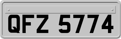 QFZ5774