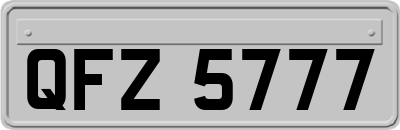 QFZ5777