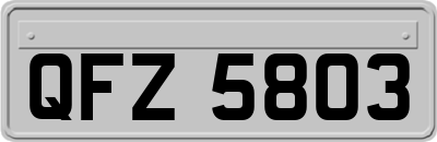 QFZ5803