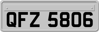 QFZ5806