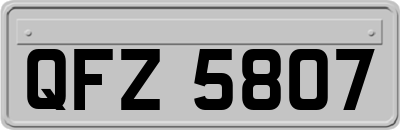 QFZ5807