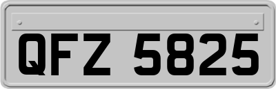 QFZ5825