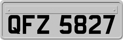 QFZ5827