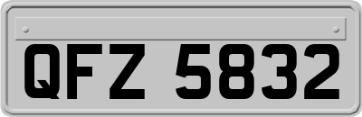 QFZ5832