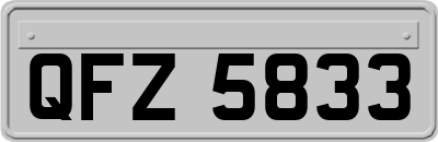 QFZ5833