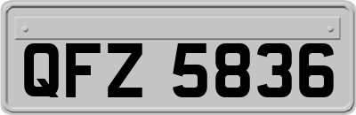 QFZ5836