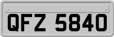 QFZ5840