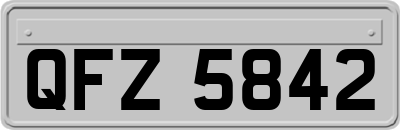 QFZ5842