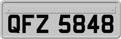 QFZ5848