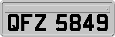 QFZ5849