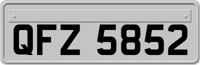 QFZ5852