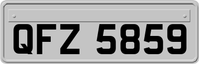 QFZ5859