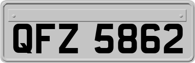 QFZ5862