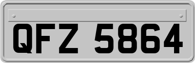 QFZ5864