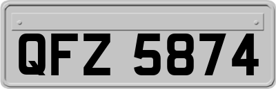 QFZ5874