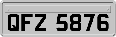 QFZ5876