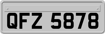 QFZ5878