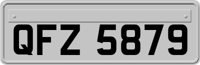 QFZ5879