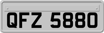 QFZ5880