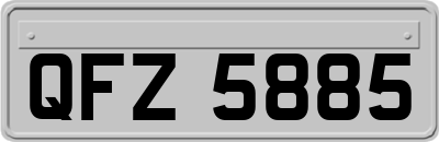 QFZ5885