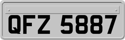 QFZ5887