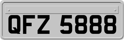 QFZ5888