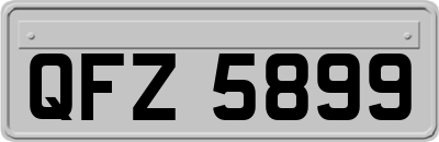 QFZ5899