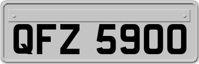 QFZ5900