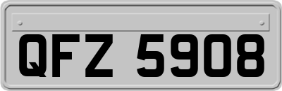 QFZ5908