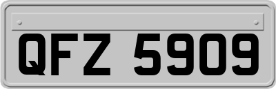 QFZ5909