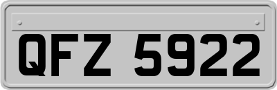 QFZ5922