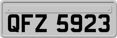 QFZ5923