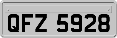 QFZ5928