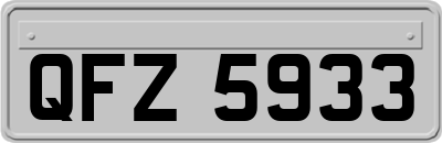 QFZ5933