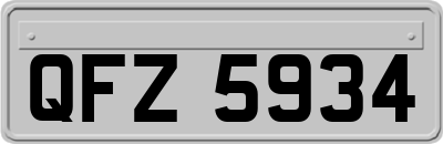 QFZ5934