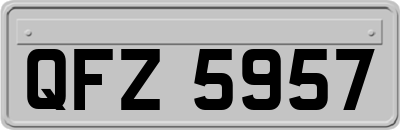 QFZ5957