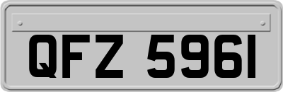 QFZ5961