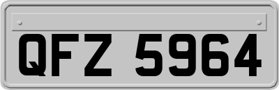 QFZ5964