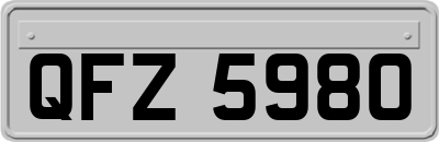 QFZ5980