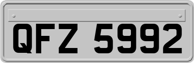 QFZ5992