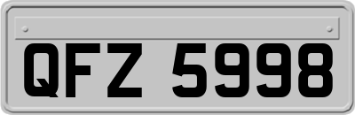 QFZ5998