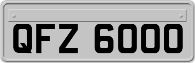 QFZ6000