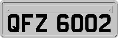 QFZ6002