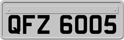 QFZ6005