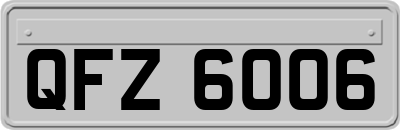 QFZ6006